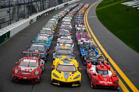 daytona 24 rolex race|2024 daytona rolex 24 hour.